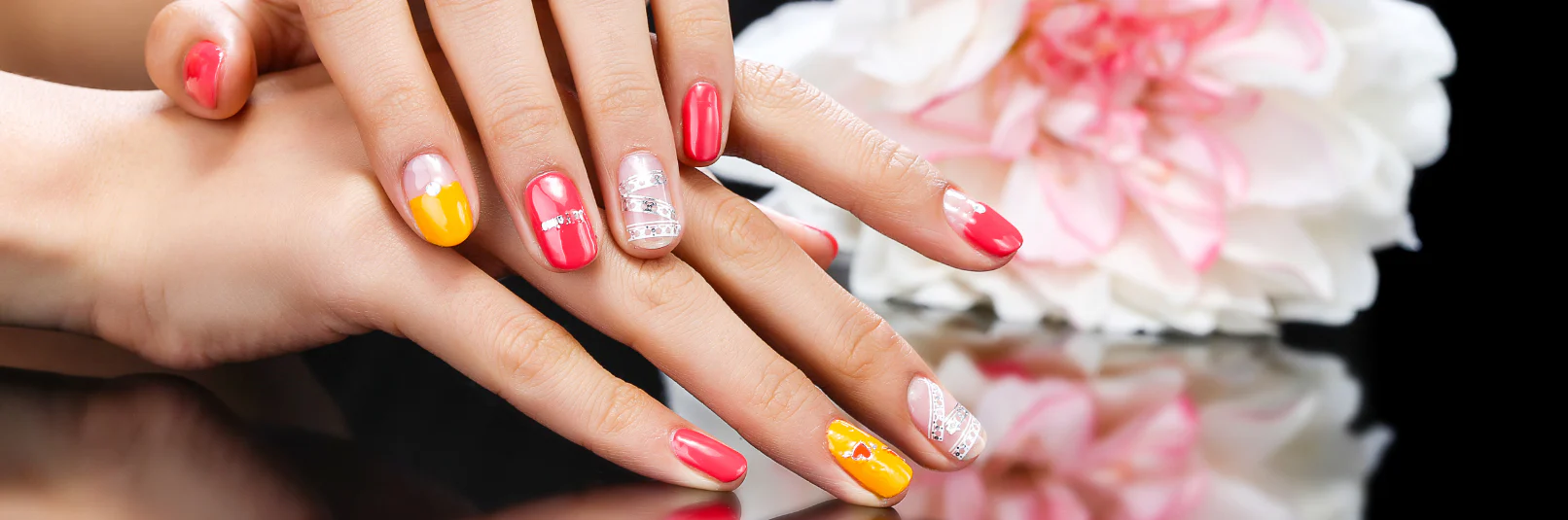 Professional Salon Quality at Home